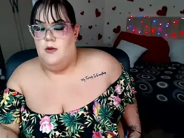 Stripchat Live Sex of GiannaMorrys