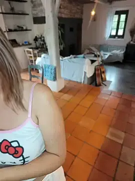Stripchat Watch Live Sex Cams of Jade_Emeraud