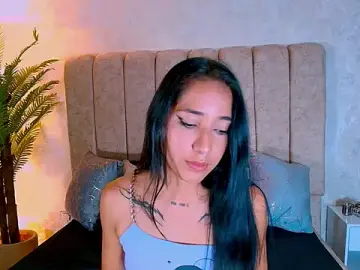 Stripchat Adult Webcam of Lia-Turner