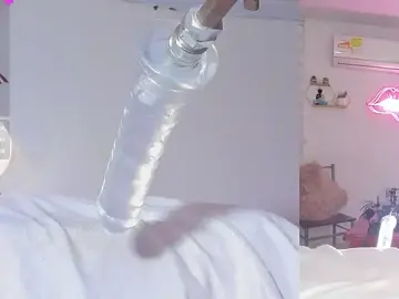 Stripchat Live Porn of Maria_Jones_