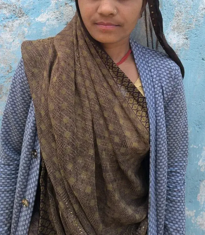 Babli_sharma