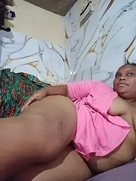 Stripchat Live Sex of chubbybbw18