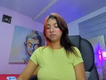 Stripchat Sex Cam of marilyn_luna