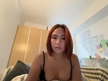 Stripchat Live Porn of misscutee
