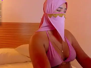 Stripchat Live Porn of Hana_said