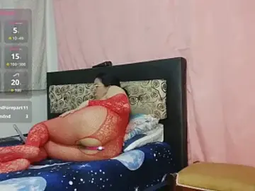 Stripchat Live Sex of Monica_vale