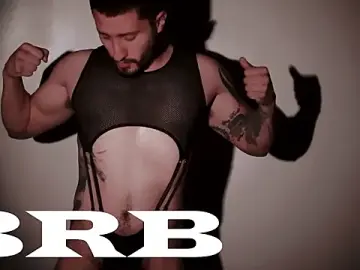 Stripchat Free Porn Cam of Nathan_rivers