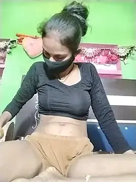 Stripchat Sex Cam of Punam_ji