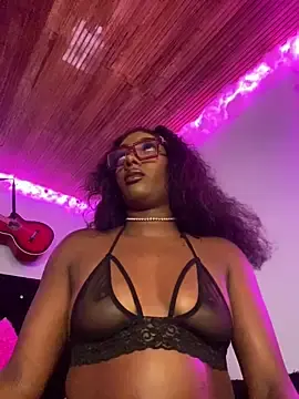 Stripchat Free Live Porn of TIFFANYYSTAR