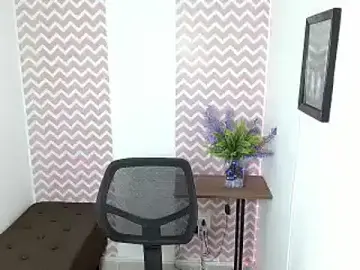 Stripchat Private Sex Chat of dayanacarson