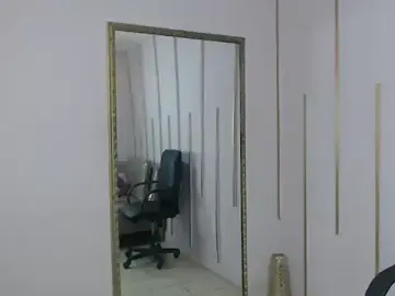 Stripchat Nude Webcam of Nayariskaya