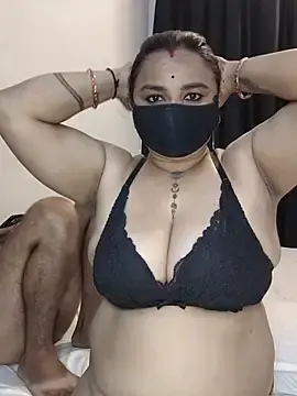 Stripchat Private Sex Chat of Sexy_bhabhi_haryana