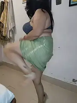Stripchat Free Porn Cam of Sexy_bhabhi_haryana