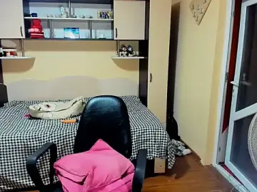 Stripchat Live Sex of Soffy_Skye