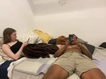 Stripchat Live Porn of midnight_ballerina_