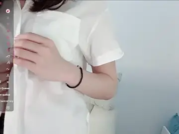 Stripchat Nude Webcam of peachy_kiss