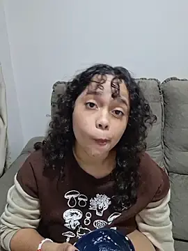 Stripchat Best live sex cam show of sweetamy326