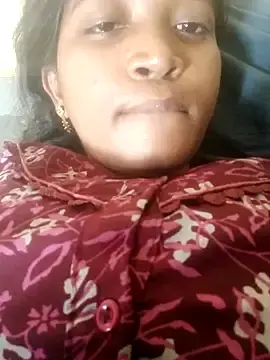 Stripchat Best live sex cam show of vanithaa_telugu