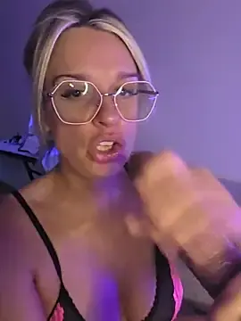 Stripchat Live Sex of SpicyVicky