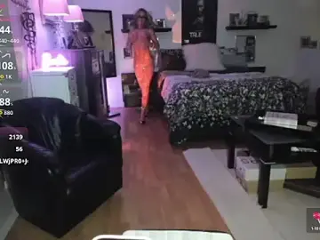 Stripchat Watch Live Sex Cams of VelvetBarbie