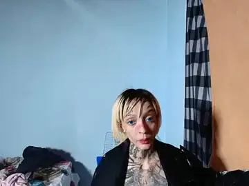 Stripchat Best live sex cam show of barbara_anal_squirt_