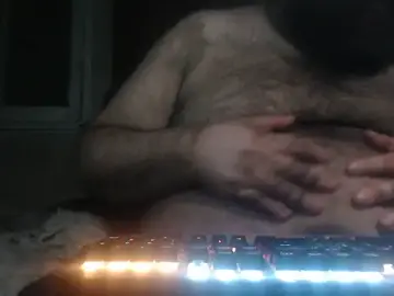 Stripchat Best live sex cam show of hairyhulk