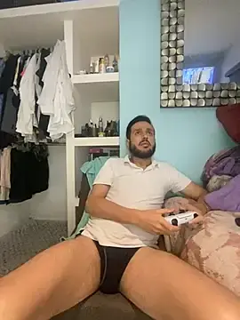 Stripchat Live Sex of Alexitho25