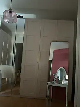 Stripchat Adult Webcam of Chloe-ta