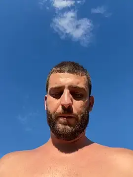 Stripchat Sex Chat of Pablo_Hornyguy95