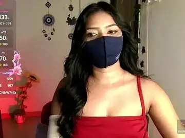 Stripchat Live Porn of Prisu_BMW