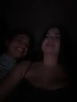 Stripchat Free Live Porn of TheAlejandroDolls