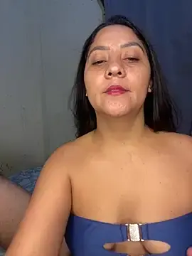 Stripchat Adult Webcams of mayemarc