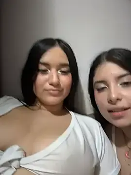 Stripchat Live Sex of thecandydollshow