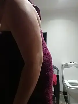 Stripchat Free Live Porn of ArabellaVixen