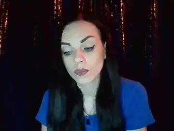 Stripchat Adult Webcams of CassieSensual