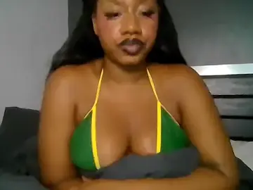 Stripchat Free Porn Cam of goddessdaisysky