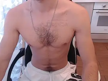 Stripchat Sex Chat of Mandarin4ks