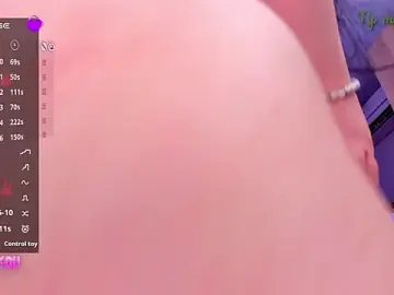 Stripchat Free Porn Cam of Mayzzie