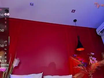 Stripchat Sex Cam of Mayzzie