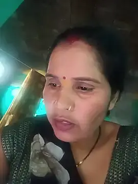 Stripchat Live Porn of Nm_sanjna
