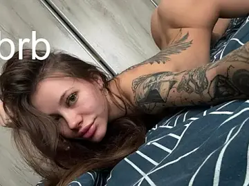 Stripchat Nude Webcam of Patricia_bloom