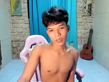Stripchat Private Sex Chat of YURI_KUN