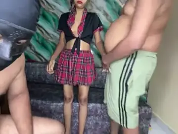 Stripchat Best Webcam of Zoyarathore_