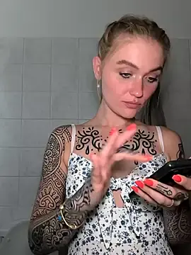 Stripchat Sex Chat of Goldi159