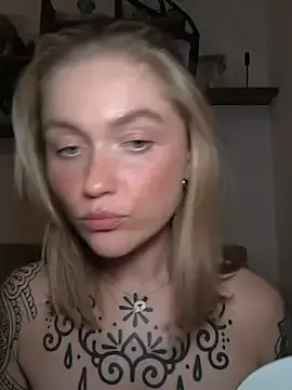Stripchat Live Porn of Goldi159