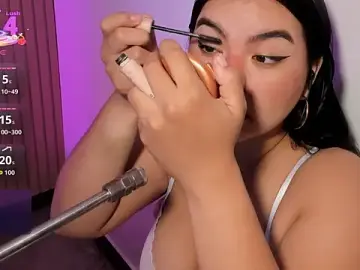 Stripchat Private Sex Chat of klhoe_boobs