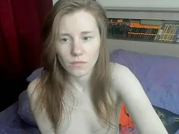 Stripchat Nude Webcam of LianaMiller88