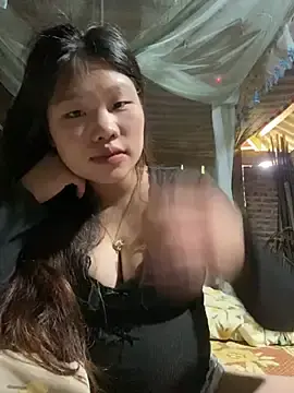 Stripchat Live Sex of bumbaba