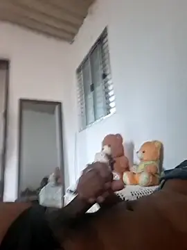 Stripchat Live Porn of krett65