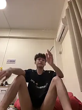 Stripchat Sex Cam of sexyboy-3525